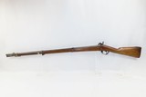 OHIO Marked CIVIL WAR Antique LEMILLE French Model 1842 Perc. RIFLE-MUSKET
OHIO Marked UNION ARMY Musket - 17 of 22