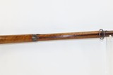 OHIO Marked CIVIL WAR Antique LEMILLE French Model 1842 Perc. RIFLE-MUSKET
OHIO Marked UNION ARMY Musket - 8 of 22