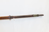 OHIO Marked CIVIL WAR Antique LEMILLE French Model 1842 Perc. RIFLE-MUSKET
OHIO Marked UNION ARMY Musket - 9 of 22