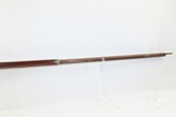 Antique A.H. SIEGFRIED Half-Stock .36 Cal. Percussion American LONG RIFLE
Kentucky Style HUNTING/HOMESTEAD Long Rifle - 8 of 18
