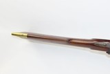 Antique A.H. SIEGFRIED Half-Stock .36 Cal. Percussion American LONG RIFLE
Kentucky Style HUNTING/HOMESTEAD Long Rifle - 10 of 18