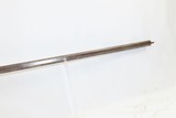 Antique A.H. SIEGFRIED Half-Stock .36 Cal. Percussion American LONG RIFLE
Kentucky Style HUNTING/HOMESTEAD Long Rifle - 12 of 18