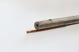 Antique A.H. SIEGFRIED Half-Stock .36 Cal. Percussion American LONG RIFLE
Kentucky Style HUNTING/HOMESTEAD Long Rifle - 17 of 18