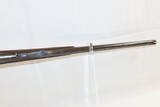 RARE .30-30 Win Bolt Action REMINGTON-LEE Model 1899 BOX MAGAZINE Rifle One of Only 1,446 Sporting Rifles - 10 of 17