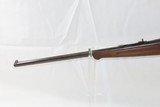 RARE .30-30 Win Bolt Action REMINGTON-LEE Model 1899 BOX MAGAZINE Rifle One of Only 1,446 Sporting Rifles - 15 of 17