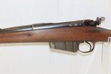 RARE .30-30 Win Bolt Action REMINGTON-LEE Model 1899 BOX MAGAZINE Rifle One of Only 1,446 Sporting Rifles - 14 of 17