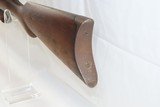 RARE .30-30 Win Bolt Action REMINGTON-LEE Model 1899 BOX MAGAZINE Rifle One of Only 1,446 Sporting Rifles - 17 of 17