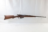 RARE .30-30 Win Bolt Action REMINGTON-LEE Model 1899 BOX MAGAZINE Rifle One of Only 1,446 Sporting Rifles - 2 of 17