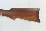 RARE .30-30 Win Bolt Action REMINGTON-LEE Model 1899 BOX MAGAZINE Rifle One of Only 1,446 Sporting Rifles - 13 of 17
