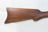 RARE .30-30 Win Bolt Action REMINGTON-LEE Model 1899 BOX MAGAZINE Rifle One of Only 1,446 Sporting Rifles - 3 of 17