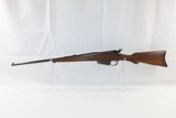 RARE .30-30 Win Bolt Action REMINGTON-LEE Model 1899 BOX MAGAZINE Rifle One of Only 1,446 Sporting Rifles - 12 of 17