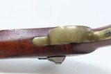 VERY FINE 1873 mfr. British P1858 Pistol for the EIG Military EIC India .66 Late Percussion Gun for the Indian Army - 14 of 21