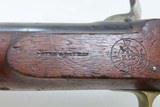 VERY FINE 1873 mfr. British P1858 Pistol for the EIG Military EIC India .66 Late Percussion Gun for the Indian Army - 16 of 21