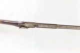 CIVIL WAR Antique U.S. Model 1861 .60 Caliber “EVERYMAN’S” Rifle-MUSKET
Union Infantry Rifle-Musket Dated 1864 - 12 of 20