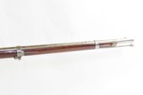 CIVIL WAR Antique U.S. Model 1861 .60 Caliber “EVERYMAN’S” Rifle-MUSKET
Union Infantry Rifle-Musket Dated 1864 - 6 of 20
