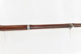 CIVIL WAR Antique U.S. Model 1861 .60 Caliber “EVERYMAN’S” Rifle-MUSKET
Union Infantry Rifle-Musket Dated 1864 - 9 of 20