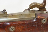 CIVIL WAR Antique U.S. Model 1861 .60 Caliber “EVERYMAN’S” Rifle-MUSKET
Union Infantry Rifle-Musket Dated 1864 - 14 of 20