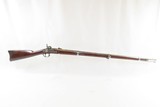 CIVIL WAR Antique U.S. Model 1861 .60 Caliber “EVERYMAN’S” Rifle-MUSKET
Union Infantry Rifle-Musket Dated 1864 - 2 of 20