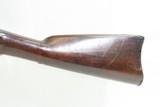 CIVIL WAR Antique U.S. Model 1861 .60 Caliber “EVERYMAN’S” Rifle-MUSKET
Union Infantry Rifle-Musket Dated 1864 - 16 of 20