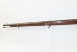 Antique CIVIL WAR Contract COLT SPECIAL Model 1861 EVERYMAN’S Rifle-MUSKETPercussion Musket Manufactured in 1863 w/ BAYONET - 20 of 22