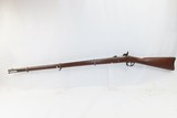 Antique CIVIL WAR Contract COLT SPECIAL Model 1861 EVERYMAN’S Rifle-MUSKETPercussion Musket Manufactured in 1863 w/ BAYONET - 17 of 22