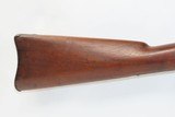 Antique CIVIL WAR Contract COLT SPECIAL Model 1861 EVERYMAN’S Rifle-MUSKETPercussion Musket Manufactured in 1863 w/ BAYONET - 3 of 22