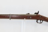 Antique CIVIL WAR Contract COLT SPECIAL Model 1861 EVERYMAN’S Rifle-MUSKETPercussion Musket Manufactured in 1863 w/ BAYONET - 19 of 22
