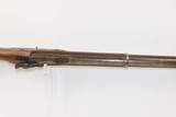 Antique CIVIL WAR Contract COLT SPECIAL Model 1861 EVERYMAN’S Rifle-MUSKETPercussion Musket Manufactured in 1863 w/ BAYONET - 13 of 22