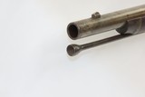 Antique CIVIL WAR Contract COLT SPECIAL Model 1861 EVERYMAN’S Rifle-MUSKETPercussion Musket Manufactured in 1863 w/ BAYONET - 22 of 22