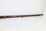 Antique CIVIL WAR Contract COLT SPECIAL Model 1861 EVERYMAN’S Rifle-MUSKETPercussion Musket Manufactured in 1863 w/ BAYONET - 5 of 22