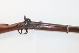 Antique CIVIL WAR Contract COLT SPECIAL Model 1861 EVERYMAN’S Rifle-MUSKETPercussion Musket Manufactured in 1863 w/ BAYONET - 4 of 22