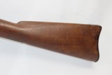 Antique CIVIL WAR Contract COLT SPECIAL Model 1861 EVERYMAN’S Rifle-MUSKETPercussion Musket Manufactured in 1863 w/ BAYONET - 18 of 22