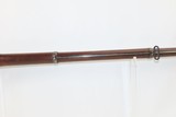 Antique CIVIL WAR Contract COLT SPECIAL Model 1861 EVERYMAN’S Rifle-MUSKETPercussion Musket Manufactured in 1863 w/ BAYONET - 9 of 22