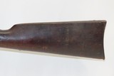 CIVIL WAR / WILD WEST Antique U.S. SHARPS New Model 1859 Percussion CARBINE Iconic Carbine of the CIVIL WAR and WESTERN LORE - 14 of 18