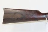CIVIL WAR / WILD WEST Antique U.S. SHARPS New Model 1859 Percussion CARBINE Iconic Carbine of the CIVIL WAR and WESTERN LORE - 3 of 18
