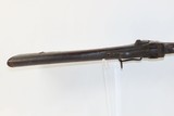 CIVIL WAR / WILD WEST Antique U.S. SHARPS New Model 1859 Percussion CARBINE Iconic Carbine of the CIVIL WAR and WESTERN LORE - 7 of 18