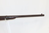 CIVIL WAR / WILD WEST Antique U.S. SHARPS New Model 1859 Percussion CARBINE Iconic Carbine of the CIVIL WAR and WESTERN LORE - 5 of 18