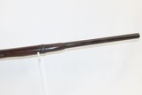 CIVIL WAR / WILD WEST Antique U.S. SHARPS New Model 1859 Percussion CARBINE Iconic Carbine of the CIVIL WAR and WESTERN LORE - 8 of 18