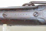 CIVIL WAR / WILD WEST Antique U.S. SHARPS New Model 1859 Percussion CARBINE Iconic Carbine of the CIVIL WAR and WESTERN LORE - 9 of 18