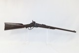 CIVIL WAR / WILD WEST Antique U.S. SHARPS New Model 1859 Percussion CARBINE Iconic Carbine of the CIVIL WAR and WESTERN LORE - 2 of 18