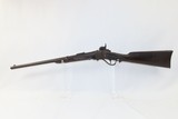 CIVIL WAR / WILD WEST Antique U.S. SHARPS New Model 1859 Percussion CARBINE Iconic Carbine of the CIVIL WAR and WESTERN LORE - 13 of 18
