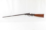 Antique Single Shot MASSACHUSETTS ARMS MAYNARD Model 1873 Shotgun 20 Gauge
Versatile Single Shot from the 1870s - 2 of 19