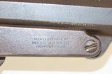 Antique Single Shot MASSACHUSETTS ARMS MAYNARD Model 1873 Shotgun 20 Gauge
Versatile Single Shot from the 1870s - 13 of 19