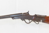 Antique Single Shot MASSACHUSETTS ARMS MAYNARD Model 1873 Shotgun 20 Gauge
Versatile Single Shot from the 1870s - 4 of 19