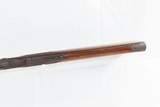 Antique Single Shot MASSACHUSETTS ARMS MAYNARD Model 1873 Shotgun 20 Gauge
Versatile Single Shot from the 1870s - 10 of 19
