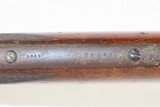 Antique Single Shot MASSACHUSETTS ARMS MAYNARD Model 1873 Shotgun 20 Gauge
Versatile Single Shot from the 1870s - 7 of 19