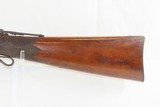Antique Single Shot MASSACHUSETTS ARMS MAYNARD Model 1873 Shotgun 20 Gauge
Versatile Single Shot from the 1870s - 3 of 19