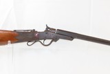 Antique Single Shot MASSACHUSETTS ARMS MAYNARD Model 1873 Shotgun 20 Gauge
Versatile Single Shot from the 1870s - 16 of 19