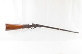 Antique Single Shot MASSACHUSETTS ARMS MAYNARD Model 1873 Shotgun 20 Gauge
Versatile Single Shot from the 1870s - 14 of 19