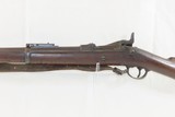 Antique U.S. SPRINGFIELD Model 1884 “TRAPDOOR” .45-70 GOVT Caliber Rifle
Chambered in the Original .45-70 GOVT w/ACCESSORIES - 18 of 21